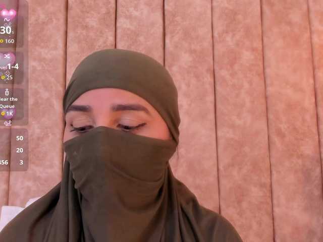 -Alisha's BongaCams show and profile