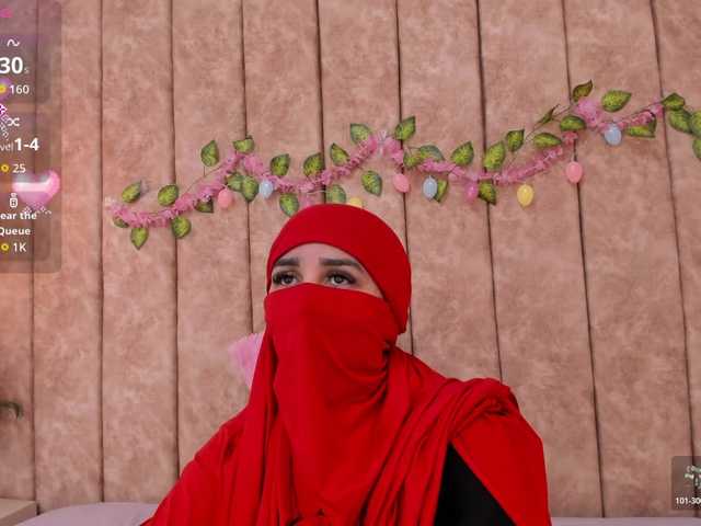 -Alisha's BongaCams show and profile