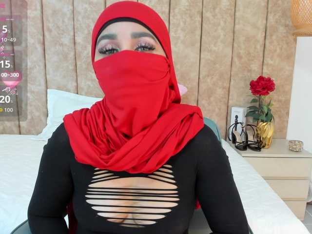 -Alisha's BongaCams show and profile