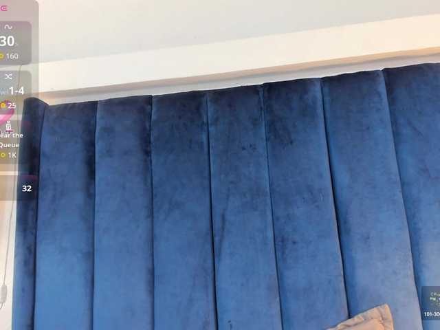 -Alisha's BongaCams show and profile