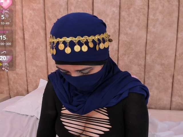 -Alisha's BongaCams show and profile