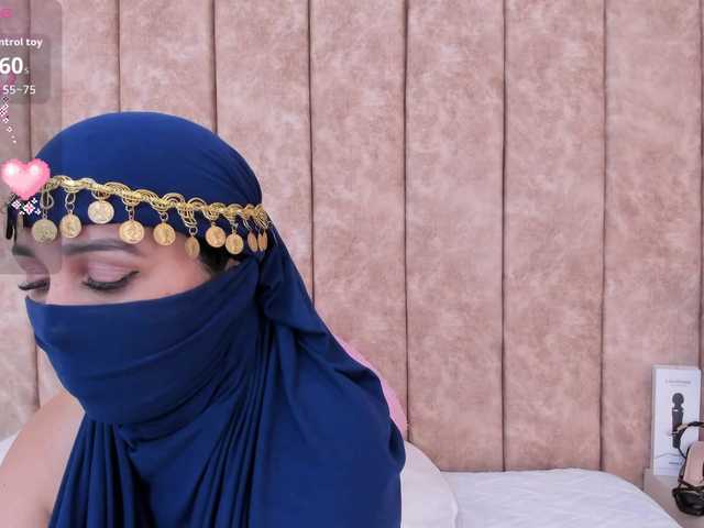 -Alisha's BongaCams show and profile