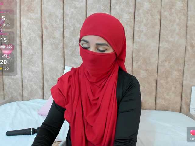 -Alisha's BongaCams show and profile