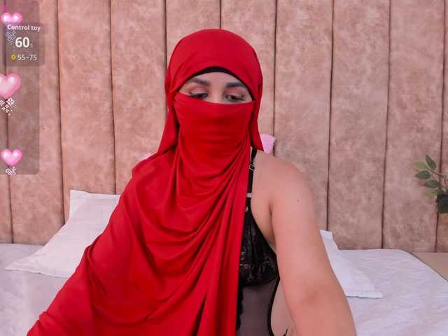 -Alisha's BongaCams show and profile