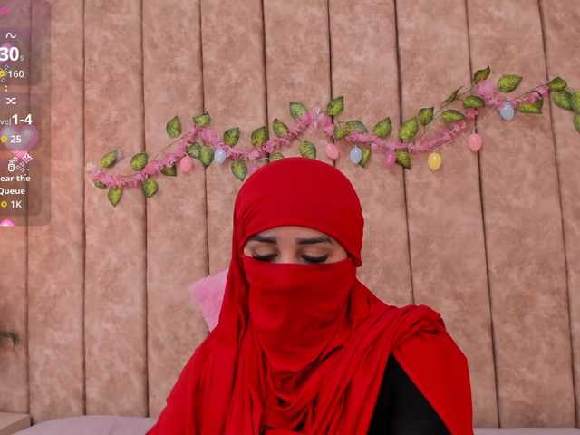 -Alisha's BongaCams show and profile