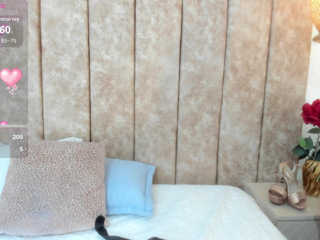 -Alisha's BongaCams show and profile