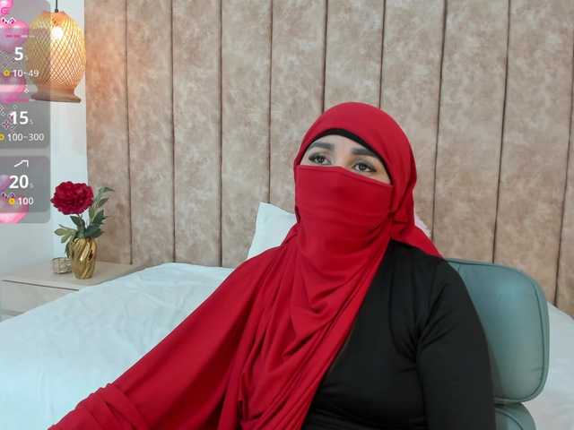 -Alisha's BongaCams show and profile