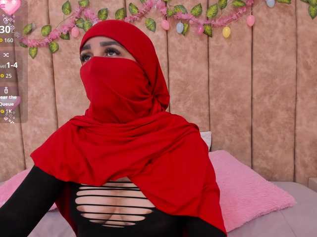 -Alisha's BongaCams show and profile