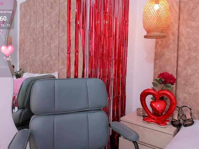 -Alisha's BongaCams show and profile