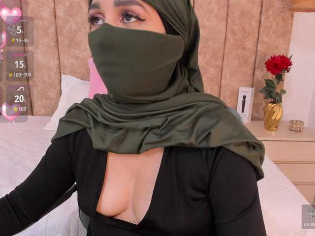 -Alisha's BongaCams show and profile