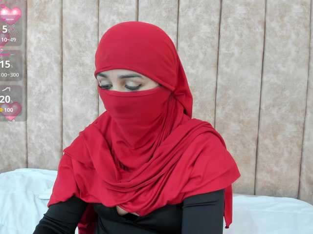 -Alisha's BongaCams show and profile