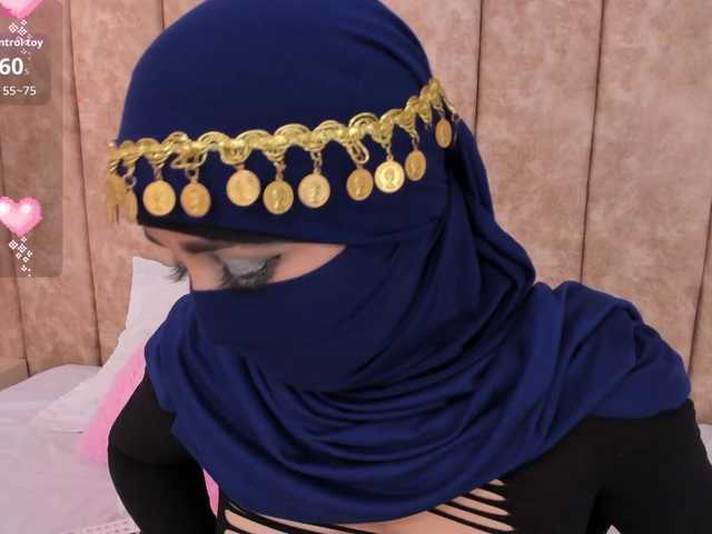 -Alisha's BongaCams show and profile