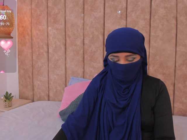 -Alisha's BongaCams show and profile