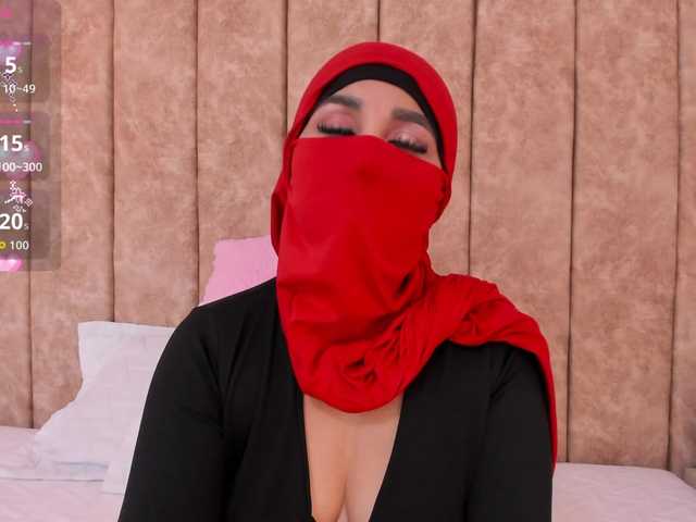 -Alisha's BongaCams show and profile