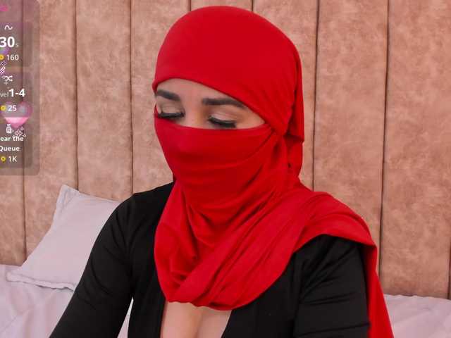 -Alisha's BongaCams show and profile