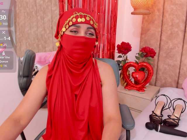 -Alisha from BongaCams is Freechat