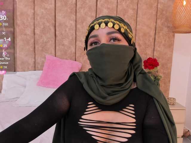 -Alisha's BongaCams show and profile