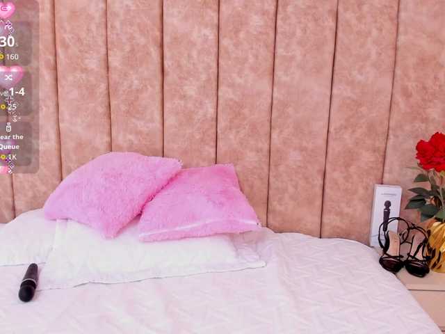 -Alisha's BongaCams show and profile