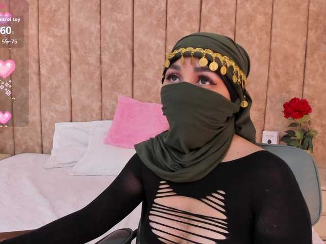 -Alisha's BongaCams show and profile