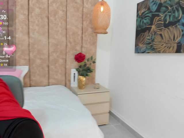 -Alisha's BongaCams show and profile