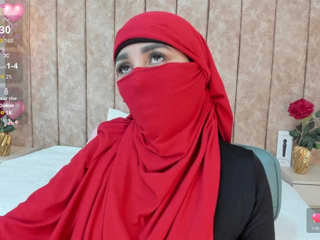 -Alisha's BongaCams show and profile