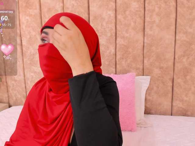 -Alisha's BongaCams show and profile