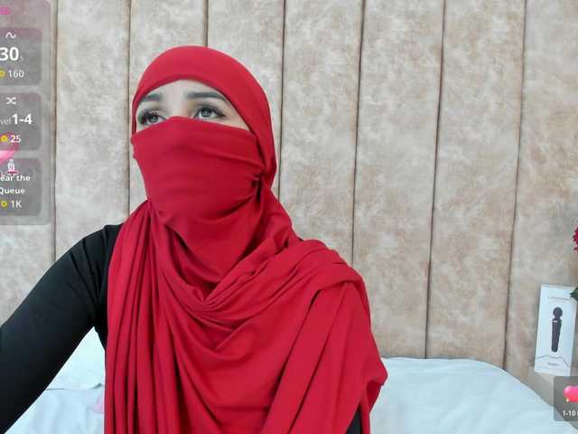 -Alisha's BongaCams show and profile