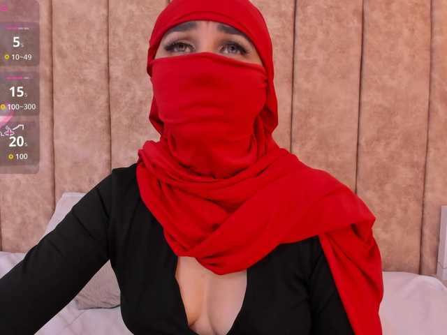 -Alisha's BongaCams show and profile