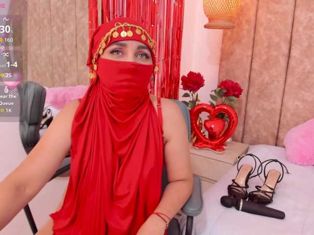 -Alisha's BongaCams show and profile