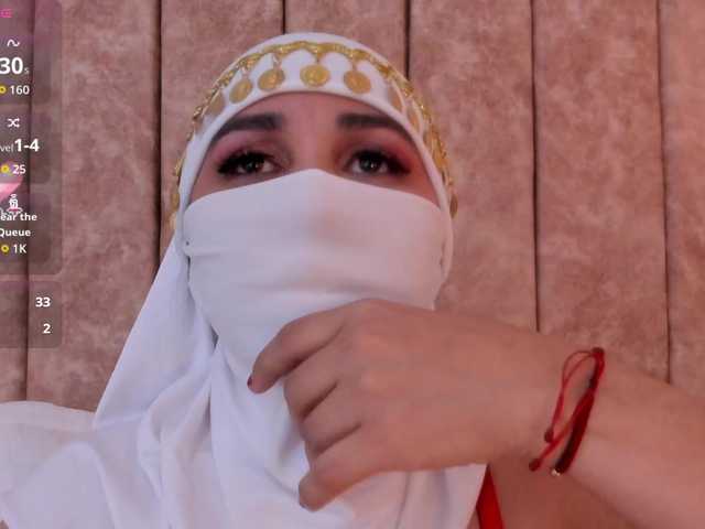 -Alisha's BongaCams show and profile