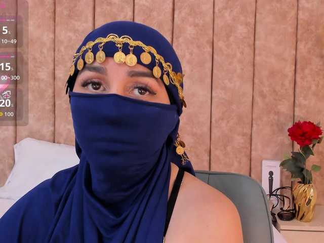 -Alisha's BongaCams show and profile