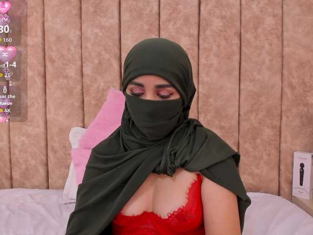 -Alisha's BongaCams show and profile