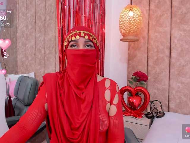 -Alisha's BongaCams show and profile