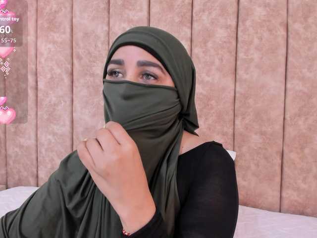 -Alisha's BongaCams show and profile