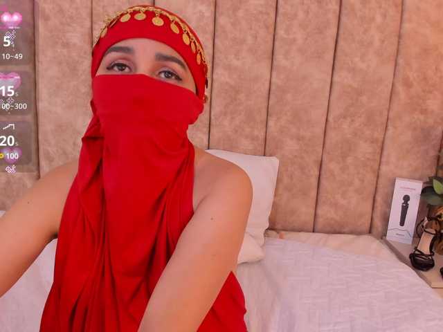 -Alisha's BongaCams show and profile