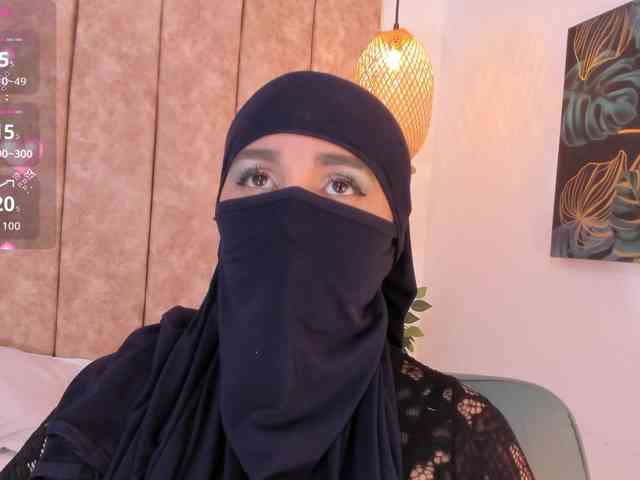 -Alisha Live Webcam on BongaCams