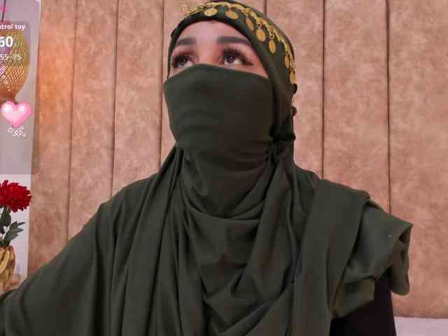 -Alisha Live Webcam on BongaCams