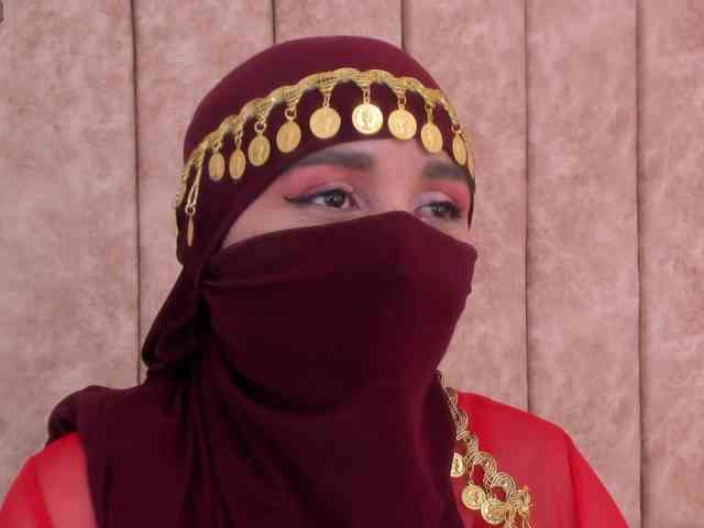 -Alisha Live Webcam on BongaCams