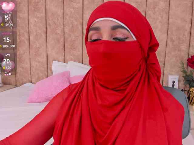 -Alisha Live Webcam on BongaCams