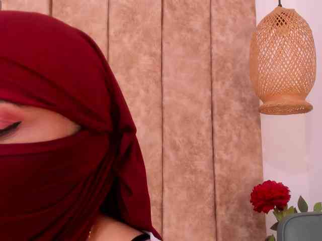 -Alisha Live Webcam on BongaCams