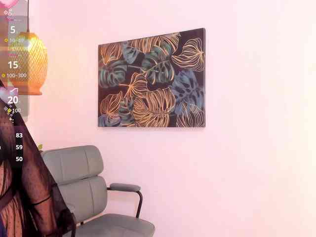 -Alisha Live Webcam on {site_name}