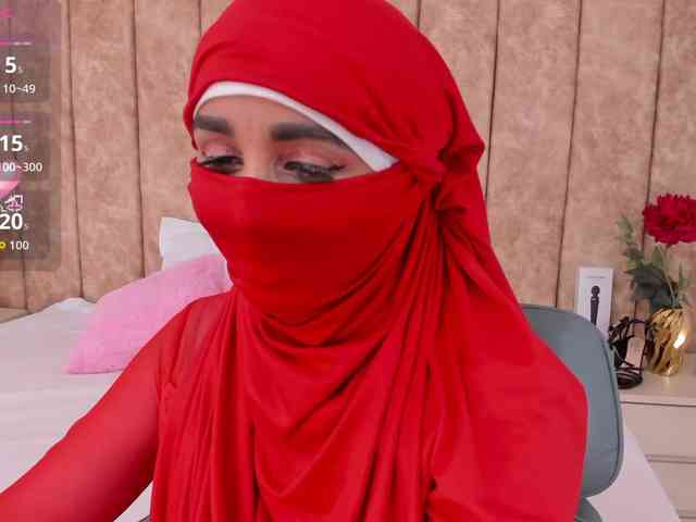 -Alisha Live Webcam on BongaCams