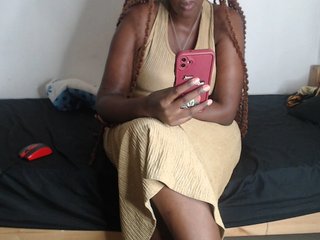 NawtyLezi696 Porn Show