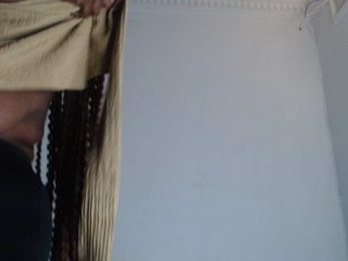 NawtyLezi696 Porn Show