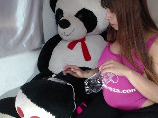 Irene-andrade Porn Show