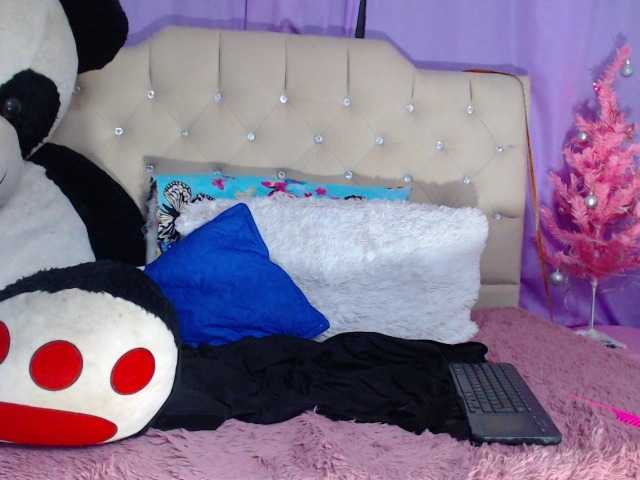 Irene-andrade's BongaCams show and profile