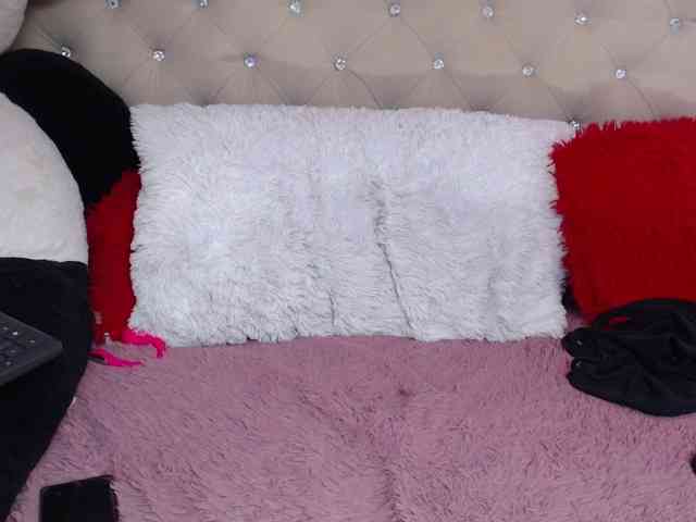 Irene-andrade webcam