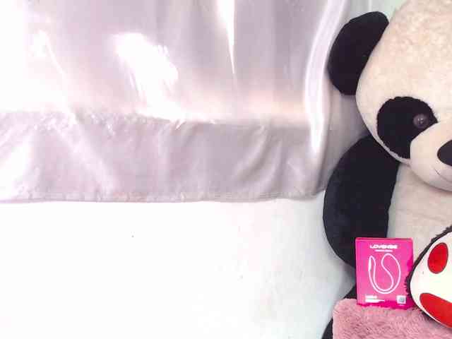 Irene-andrade webcam