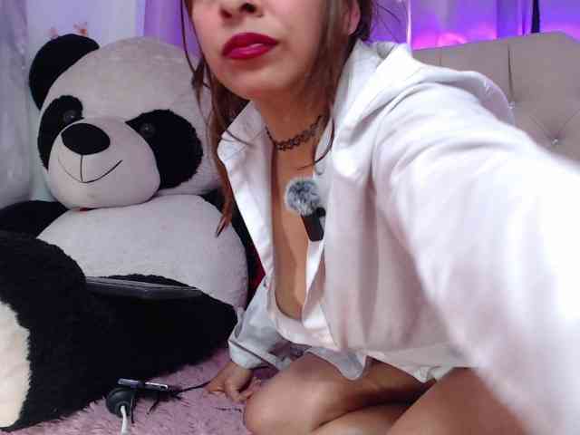 Irene-andrade webcam