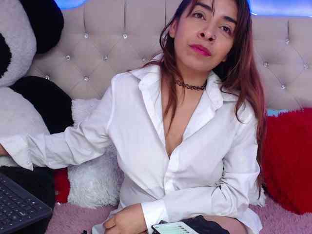 Irene-andrade webcam